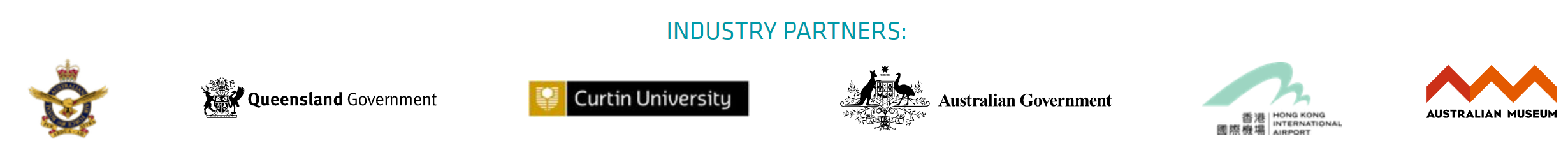Hologram partners