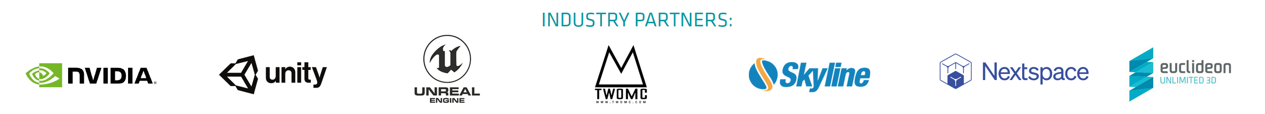 Hologram partners