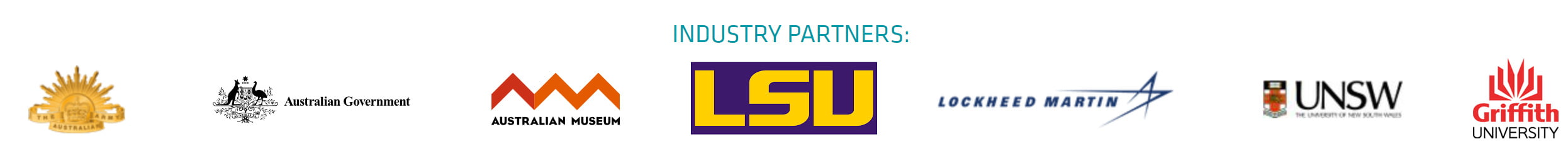 Hologram partners