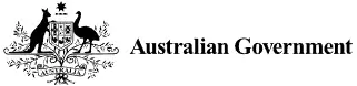 Australian Government hologram support