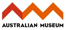 Australian Museum holographic display