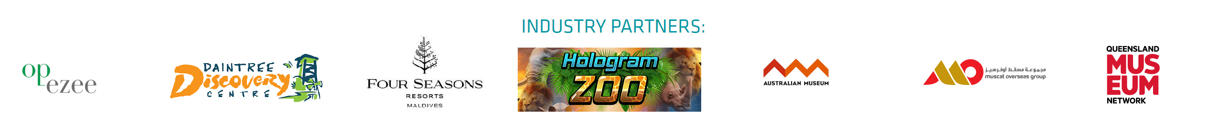 Entertainment partners
