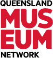 QLD Museum holographic display
