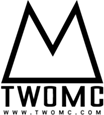 TwoMC holographic solutions