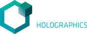 Axiom Holographics logo