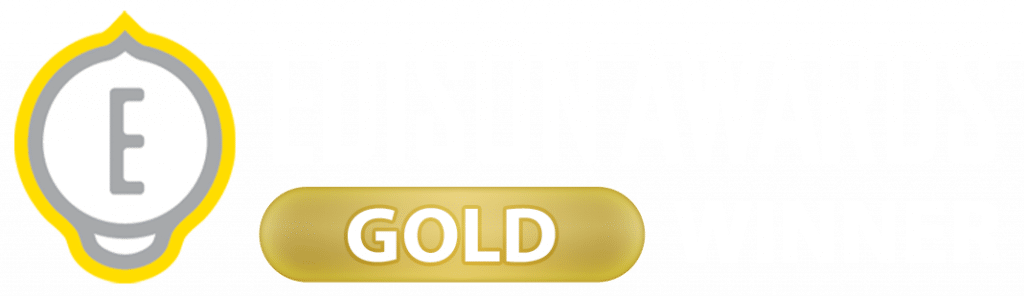 Edison Award banner