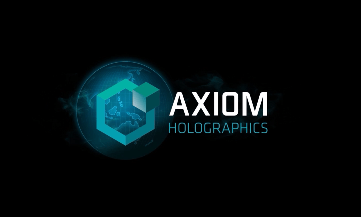 Landing - Axiom Holographics